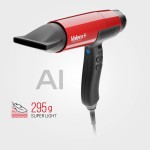 Suszarka Valera MATRIXCARE AI 2000 W z technologią IONIC CARE oraz AI SENSOR