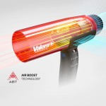 Suszarka Valera MATRIXCARE AI 2000 W z technologią IONIC CARE oraz AI SENSOR