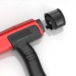 Suszarka Valera MATRIXCARE AI 2000 W z technologią IONIC CARE oraz AI SENSOR