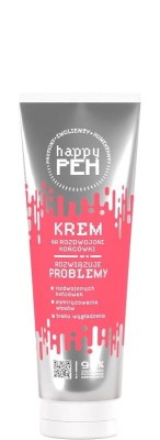 Zdjęcie produktu HAPPY PEH Krem na końcówki włosów 75 ml