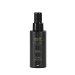 Mila PRO Fluid Rich Therapy, Fluid odbudowujący z keratyną i cząstkami złota do włosów zniszczonych 100 ml