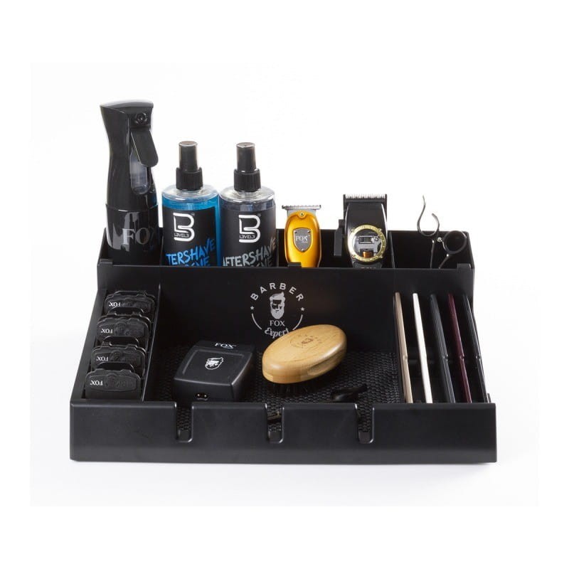 FOX Organizer na akcesoria Barber Expert tool tray