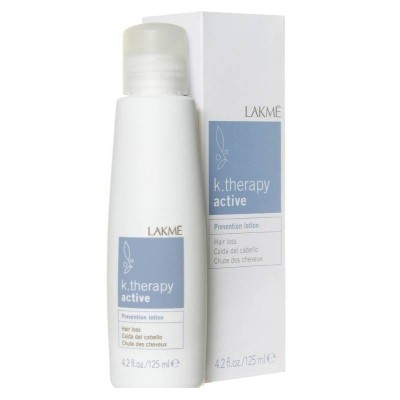 Zdjęcie produktu Lakme K.Therapy Active, Lotion do włosów przeciw wypadaniu 125 ml