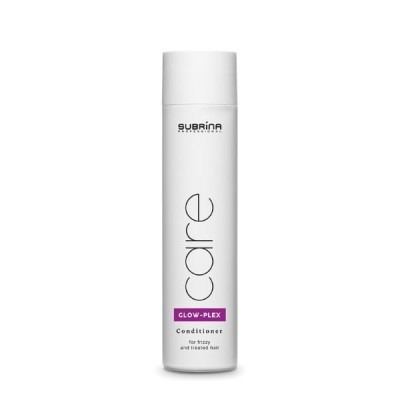 Zdjęcie produktu Odżywka Subrina Care Glow-Plex, odżywia i ułatwia rozczesywanie włosów