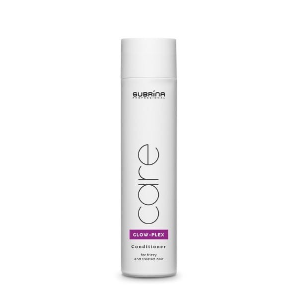 Odżywka Subrina Care Glow-Plex, odżywia i ułatwia rozczesywanie włosów