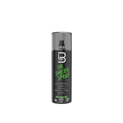 Zdjęcie produktu LEVEL3 Spray nabłyszczający z oliwą, Oil Sheen Spray 383g