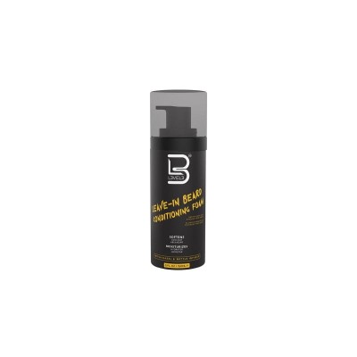 Zdjęcie produktu LEVEL3 Pianka do stylizacji brody Leave-In Conditioning Foam 150ml