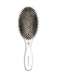 Szczotka do rozczesywania włosów Olivia Garden Expert Care Oval Boar&Nylon Bristles, kolory