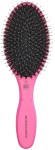Szczotka do rozczesywania włosów Olivia Garden Expert Care Oval Boar&Nylon Bristles, kolory