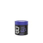 Żel do włosów LEVEL3 Cream GEL, średnie utrwalenie i średni połysk
