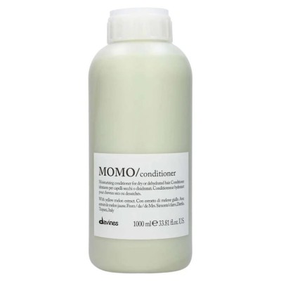 Zdjęcie produktu Davines odżywka MOMO 1000 ml, głęboko nawilżająca do suchych lub odwodnionych włosów