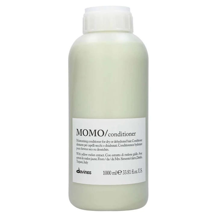 Davines odżywka MOMO 1000 ml, głęboko nawilżająca do suchych lub odwodnionych włosów