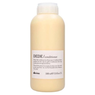 Zdjęcie produktu Odżywka Davines DEDE 1000 ml, do włosów do delikatnych i cienkich ESSENTIAL HAIRCARE
