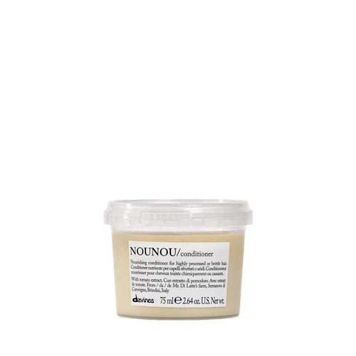 Davines Odżywka NOUNOU 75 ml, wzmacniająca do włosów suchych i osłabionych