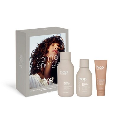 Zdjęcie produktu Zestaw Montibello X-MAS HOP: Control & Energy