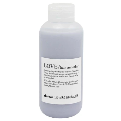 Zdjęcie produktu DAVINES Essential Haircare, krem do włosów LOVE SMOOTH Hair Smoother 150 ml
