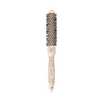 Szczotka do włosów BIOFRIENDLY okrągła XL nylon, ze słomy pszenicznej, rozmiary 25-53 mm