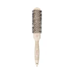 Szczotka do włosów BIOFRIENDLY okrągła XL nylon, ze słomy pszenicznej, rozmiary 25-53 mm