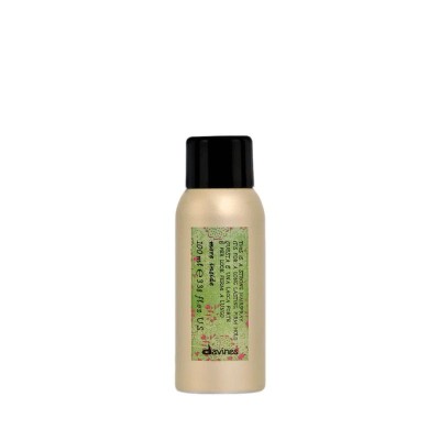 Zdjęcie produktu Lakier do włosów Davines Strong Hairspray More Inside 100 ml