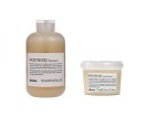 Davines NOUNOU zestaw: szampon 250 ml + odżywka w kremie 75 ml