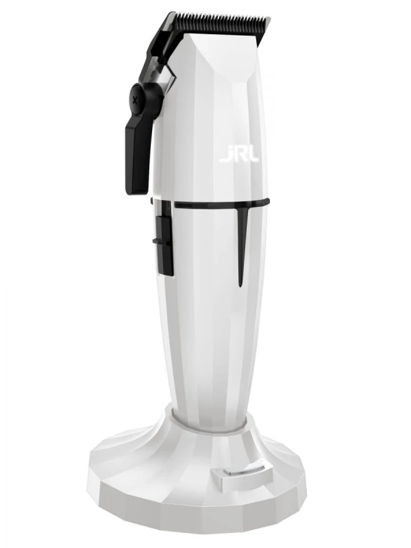 Maszynka do włosów JRL Fresh Fade 2020CBW Onyx biała