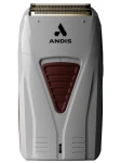 Golarka do brody ANDIS ProFoil® Lithium Titanium, bezprzewodowa golarka foliowa TS-1