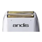 Golarka do brody ANDIS ProFoil® Lithium Titanium, bezprzewodowa golarka foliowa TS-1