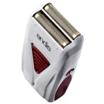 Golarka do brody ANDIS ProFoil® Lithium Titanium, bezprzewodowa golarka foliowa TS-1
