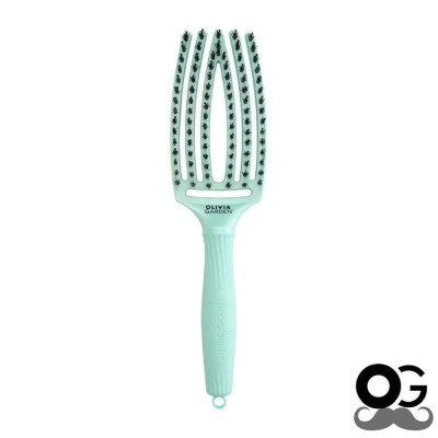 Zdjęcie produktu Szczotka do modelowania włosów Olivia Garden Arctic Lights, kolory