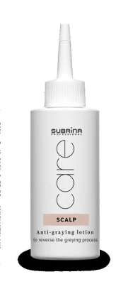 Zdjęcie produktu Subrina Anti-Greying lotion, kuracja przeciw siwieniu 150 ml