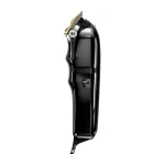Maszynka barberska Wahl Magic Clip 5 STAR Black Cordless (bezprzewodowa)