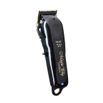 Maszynka barberska Wahl Magic Clip 5 STAR Black Cordless (bezprzewodowa)