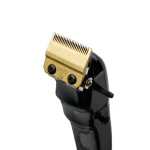 Maszynka barberska Wahl Magic Clip 5 STAR Black Cordless (bezprzewodowa)
