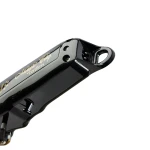 Maszynka barberska Wahl Magic Clip 5 STAR Black Cordless (bezprzewodowa)