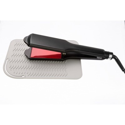 Zdjęcie produktu Mata ochronna FOX, silikonowa, chroni blat przed wysoką temperaturą