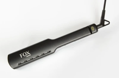 Zdjęcie produktu Prostownica do włosów Fox Student Wide, funkcja Wet & Dry, płytki 44x120mm
