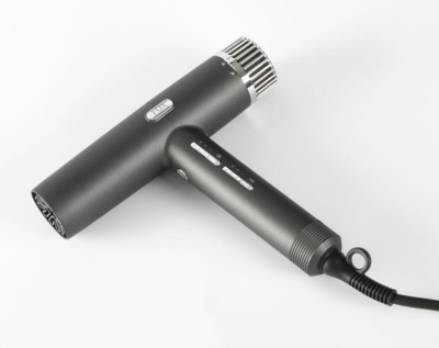 Zdjęcie produktu Suszarka do włosów FOX TOUCH z jonizacją 1800W, Silnik bezszczotkowy 110000 obr./min,