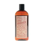 Groomen Fire, Żel pod prysznic 300 ml