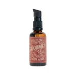Groomen Fire, Olejek do pielęgnacji brody 50ml