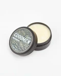 Groomen Strong Hold Earth, Mocny Balsam do brody 50g