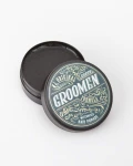 Groomen Earth Original Wodna pomada do włosów o mocnym chwycie 120g