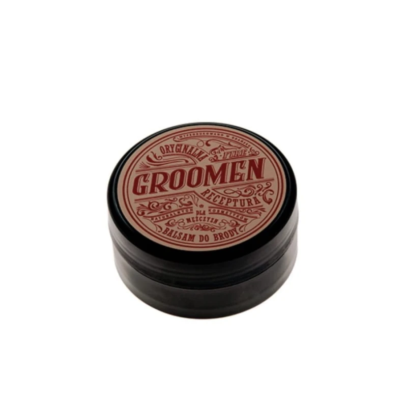 Balsam do brody Groomen Fire 50g