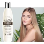 Szampon do pielęgnacji włosów po keratynowym prostowaniu Kareol, bez SLS SLES 300ml