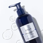 Szampon ESLA Sebum Controler, do włosów i skóry głowy skłonnych do przetłuszczania 250 ml