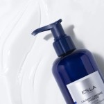 ESLA Szampon Calming Caressing Shampoo, delikatnie oczyszcza i łagodzi wrażliwą skórę głowy 250ml