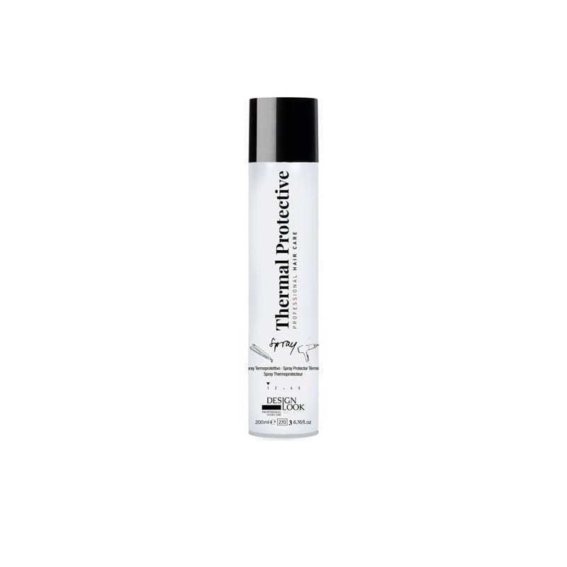 Suszarka do włosów Fale Loki Koki Premium line + spray termoochronny + szampon repair Care 300 ml