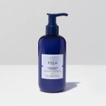 ESLA Szampon Lucent Color Shampoo, Nawilżający szampon do włosów koloryzowanych, pojemności