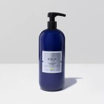 ESLA Szampon Lucent Color Shampoo, Nawilżający szampon do włosów koloryzowanych, pojemności