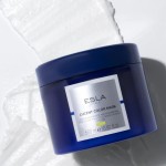 Maska ESLA Lucent Color Mask, Odżywcza maska do pielęgnacji koloru włosów, pojemności