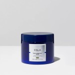 Maska ESLA Thick Hair Dauily Mask, Odżywcza maska do włosów średnich i grubych, pojemności